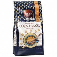 Corn Flakes Sin Gluten Sin Gluten|Diet-Radisson|250g|un desayuno de lo más saludable