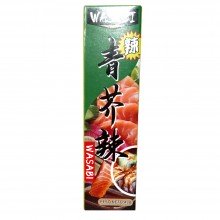 Wasabi | BA FANG | Tubo. 43gr | Pasta de Wasabi en Tubo Lista para Comer