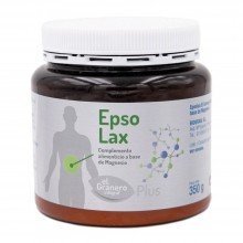 EPSON LAX - Sales de Epson | El Granero | 350g | Gran Digestivo y Depurador del Hígado
