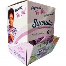 Sucralín - Box 300 sobres monodosis | Azúcar Todo Sabor 0% Calorías