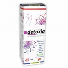 Detoxia | Slim Line | Pinisan | 500 ml | Detox Depurativo y Pérdida de Peso