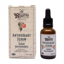 Sérum antioxidante 30 ml| Mi rebotica| para iluminar y tratar arruguitas