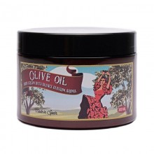 Olive oil Body Cream 300ml| Mi rebotica|crema corporal de aceite de oliva con aroma de azahar