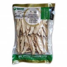Shiitake Mushrooms -  Setas Shitake | Xiamen Shi Zhouyang - BA FANG | XL Bolsa 100 g | Shiitake Deshidratadas Top Calidad