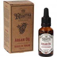 Aceite de Argan 30ml| Mi rebotica|hidratante y reparador de la piel y el cabello