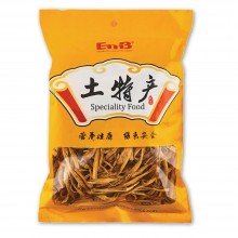 Dried lily Specialy Food | EMB  - BA FANG | Bolsa 150 g | Top Calidad - 100% Flor de Lirio Seco