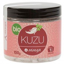 Kuzu Bio  |100g | Mimasa |favorece un buen nivel de flora intestinal