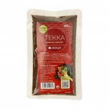 Tekka  |100 gr | Mimasa |ayuda a recuperar la tonicidad del sistema circulatorio