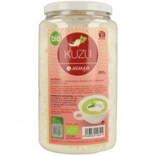 Kuzu Bio  |800g | Mimasa |favorece un buen nivel de flora intestinal
