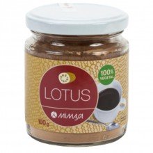 Lotus Polvo  |100g | Mimasa |ideal en afecciones del aparato respiratorio