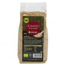 Gomasio Sal de Sésamo|200 gr| Mimasa |verduras fermentadas ricas en ácido láctico