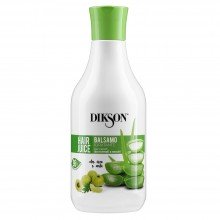 Dikson Hair Juice Moisturizing Shampoo | 400 ml | Cabello Desidratado | Champú con Extractos de Aloe Vera y Amla