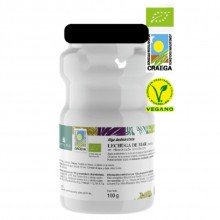 Lechuga de Mar deshidratada Eco|100g | Porto Muiños|alga deshidratada usada para condimentar y dar sabor