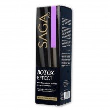 SAGA Botox Effect Leave In | SAGA Professional | 150 ml | Efecto Botox para el Pelo - Regenera Hidrata y Protege
