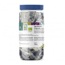 Wakame Algas  deshidratada  |100g| Porto Muiños| algas con gran poder antioxidante