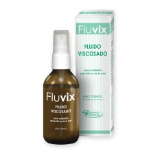 Fluvix Isséimi | Heber Farma | 30 ml. | Sérum para Regenerar Arrugas, Cicatrices y Quemaduras