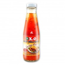 X.O Sweet Chilli Sauce - Spring Roll | BA FANG | 300 ml | Salsa de Chile Dulce Para Rollitos de Primavera