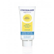 Rayblock Skin Repair Face After Sun | Covermark | 50 ml | Reparador Post-Solar