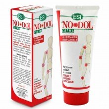 NoDol Crema | ESI Trepatdiet | Tubo 100 ml | Stop Dolor | Dolor, rigidez y degeneración articular