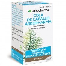 Cola de Caballo | Arkocápsulas | Arkopharma | 50 Cáp. | Riñones y vías urinarias - Diurético