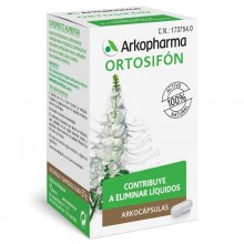 Ortosifón  | Arkocápsulas | Arkopharma  | 100 cáps | Pérdida de peso - Diurético