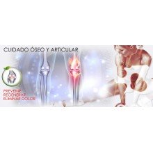 Osteoguard® ADVANCE | Lamberts | 90 comp con calcio 250 mgr y Magnesio 125 mgr | Bienestar Óseo y muscular