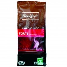 Simon Levelt - Café Forte Superior| Nutrition & Santé | 250g| Café Forte | Activador y Energizante