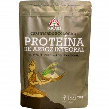Proteína de Arroz Bio| Nutrition & Santé | 250g | Proteina de Arroz | Superalimento