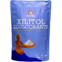 Xilitol Bio | Nutrition & Santé | 250g | Xilitol | Edulcorante Natural Nutritivo