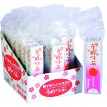 Mitoku - Pildoras de Umeboshi | Nutrition & Santé | 16g | Ume en Polvo, Arroz Dulce, Pasta Umeboshi | Best Of Japan