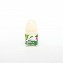 Desodorante | dr. Organic | 50ml | Con Aloe Vera - 100% Bio