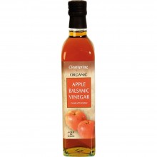 Apple Balsamic Vinager| ClearSpring| 250ml | vinagre de sidra de manzana| best of Japan
