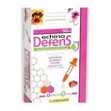 Echina Defens | Pinisan | 50 ml de 226 mg | Sistema inmunitario