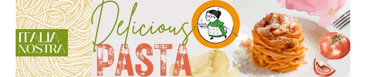 Italia Nostra - Salud Di La Pasta