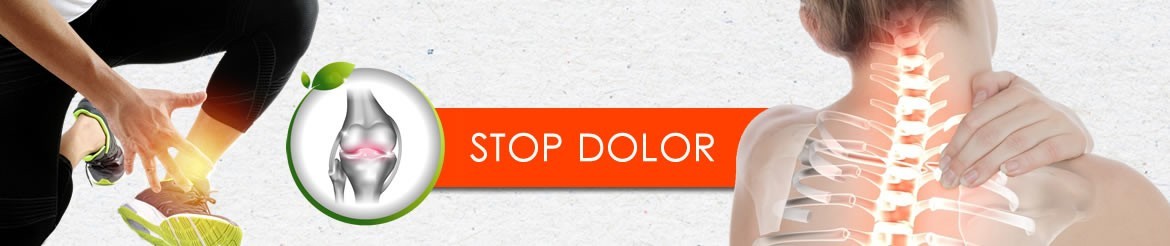 Stop Dolor