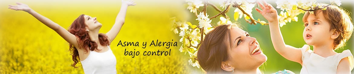Asma | Alergias