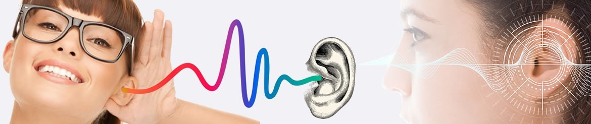 Salud de los Oídos