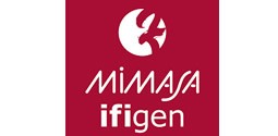 MIMASA® Mimasa Ifigen - MACROBIÓTICA