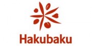 HAKUBAKU® ORGANIC NOODLES
