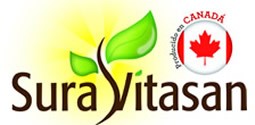 SURA VITASAN®  – NRH NEW ROOTS HERBAL CANADÁ