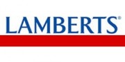 LAMBERTS® LABORATORIOS UK