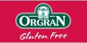 ORGRAN® AUSTRALIAN GLUTEN FREE NUTRITION