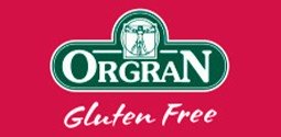 ORGRAN® AUSTRALIAN GLUTEN FREE NUTRITION