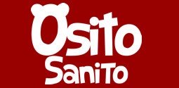 OSITO SANITO -TONGIL® SUPLEMENTOS INFANTIL