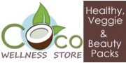 COCO WELLNESS STORE (www.welcoco.es) De HEALTHY BIO FARMA S.L
