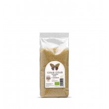 Quinoa Real ECO 500 gr - Naturcid | Vegan