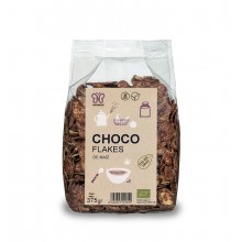Choco Flakes de Maíz ECO 375gr - Naturcid | Vegan