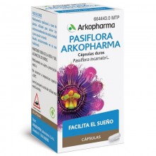Pasiflora  | Arkocápsulas | Arkopharma  | 50 cáps | Insomnio - Estrés - Sistema nervioso